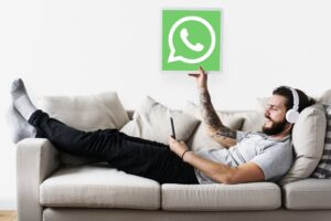 WhatsApp Business