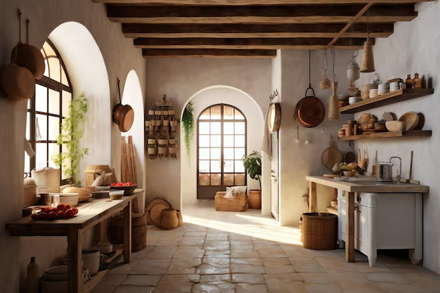 spanish-kitchen